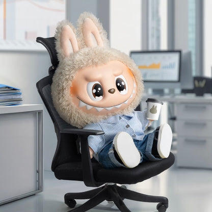 [PREORDER] The Monsters LABUBU Flip with Me Vinyl Plush Doll