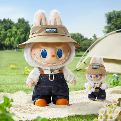 [PREORDER] The Monsters Fall in Wild 17cm and 40cm