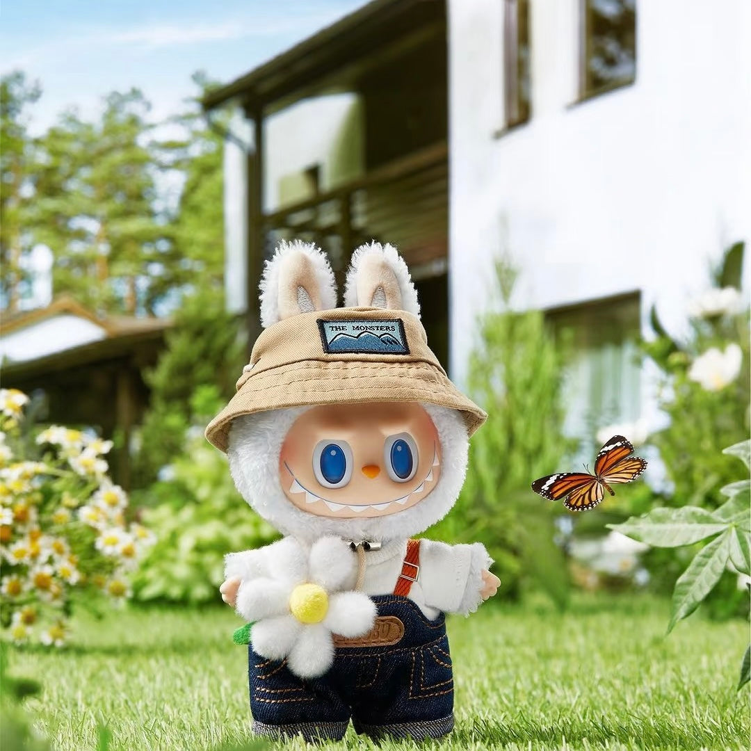 [PREORDER] The Monsters Fall in Wild 17cm and 40cm