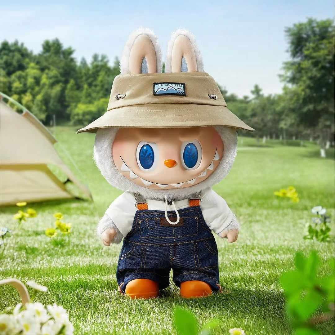 [PREORDER] The Monsters Fall in Wild 17cm and 40cm