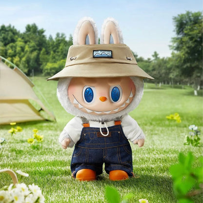 [PREORDER] The Monsters Fall in Wild 17cm and 40cm