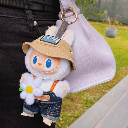 [PREORDER] The Monsters Fall in Wild 17cm and 40cm