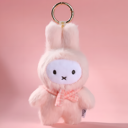 VIPO Miffy Macaron Plush Blind Box