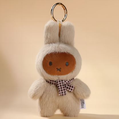 VIPO Miffy Macaron Plush Blind Box