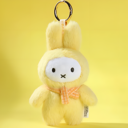 VIPO Miffy Macaron Plush Blind Box