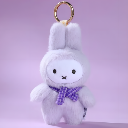 VIPO Miffy Macaron Plush Blind Box