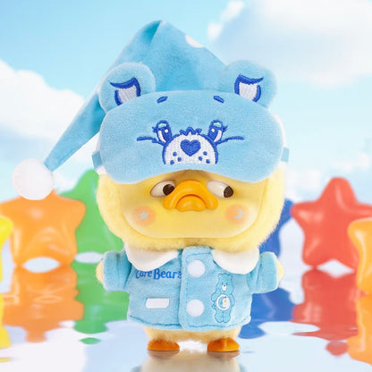 [PREORDER] 1983 Care Bears x UpsetDuck Be Rainbow Duck Plush Keychain Blindbox