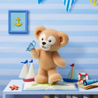 [PREORDER] POP MART Disney Duffy And Friend Series