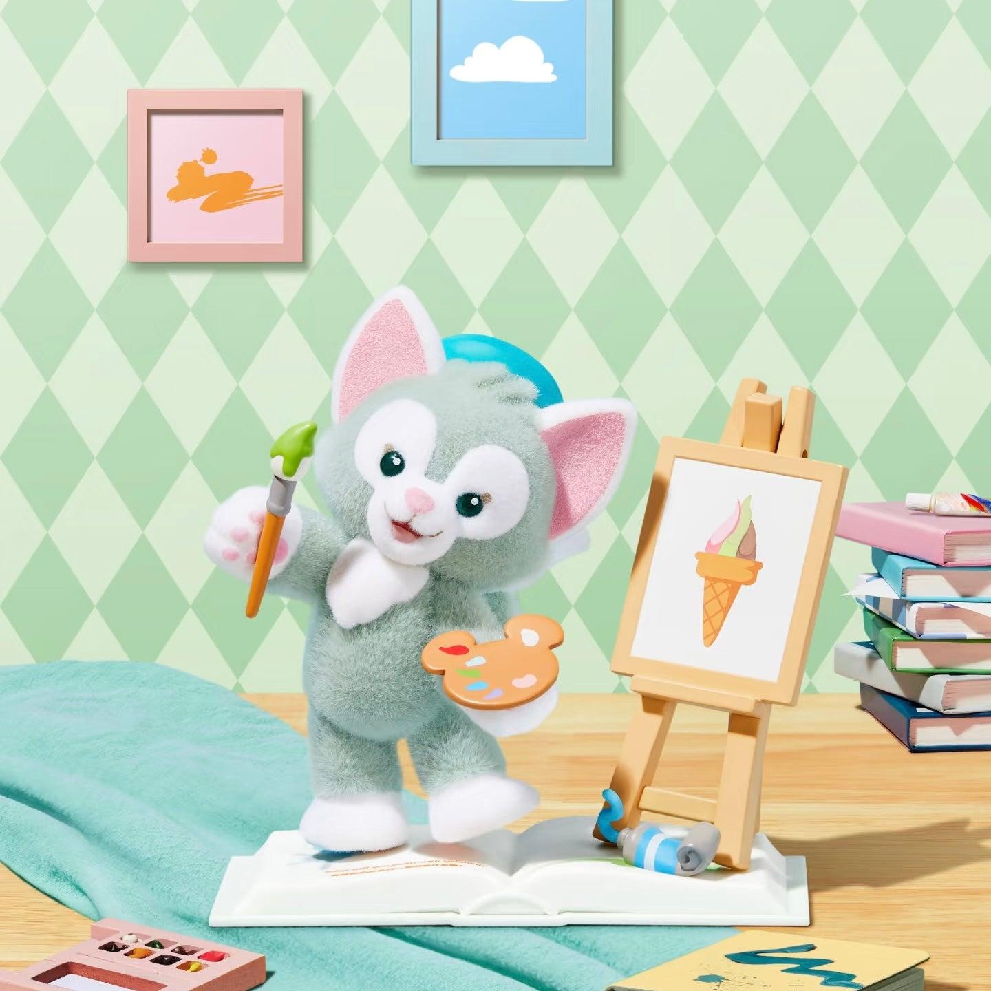 [PREORDER] POP MART Disney Duffy And Friend Series