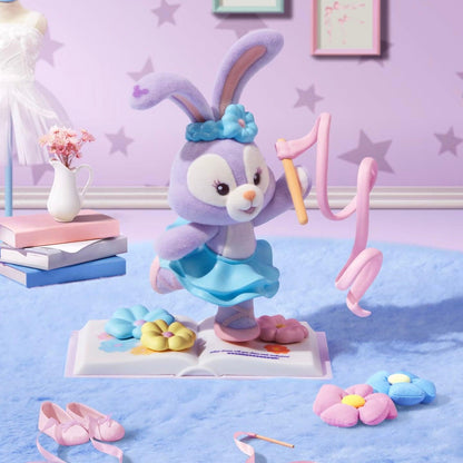 [PREORDER] POP MART Disney Duffy And Friend Series