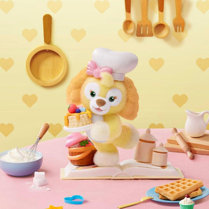 [PREORDER] POP MART Disney Duffy And Friend Series