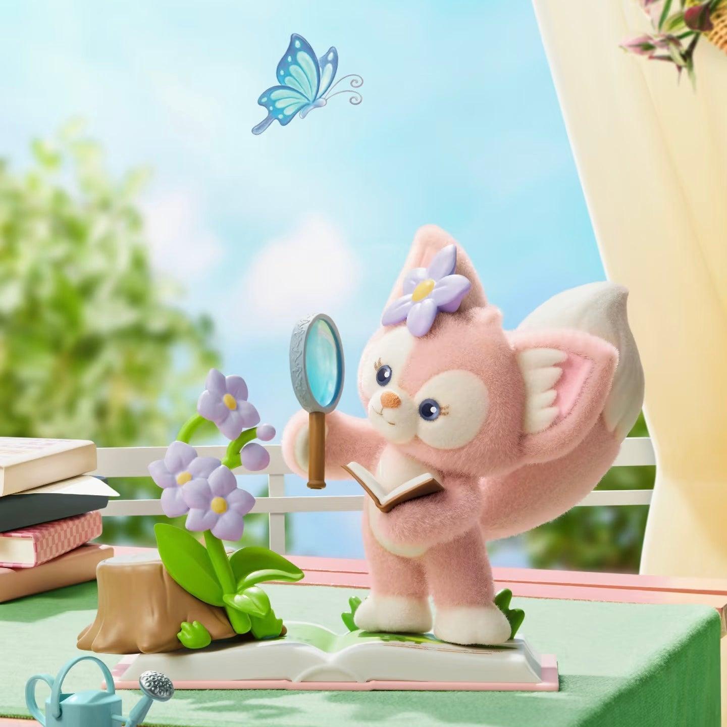 [PREORDER] POP MART Disney Duffy And Friend Series