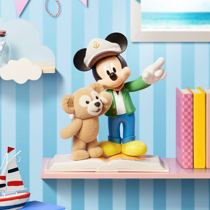 [PREORDER] POP MART Disney Duffy And Friend Series