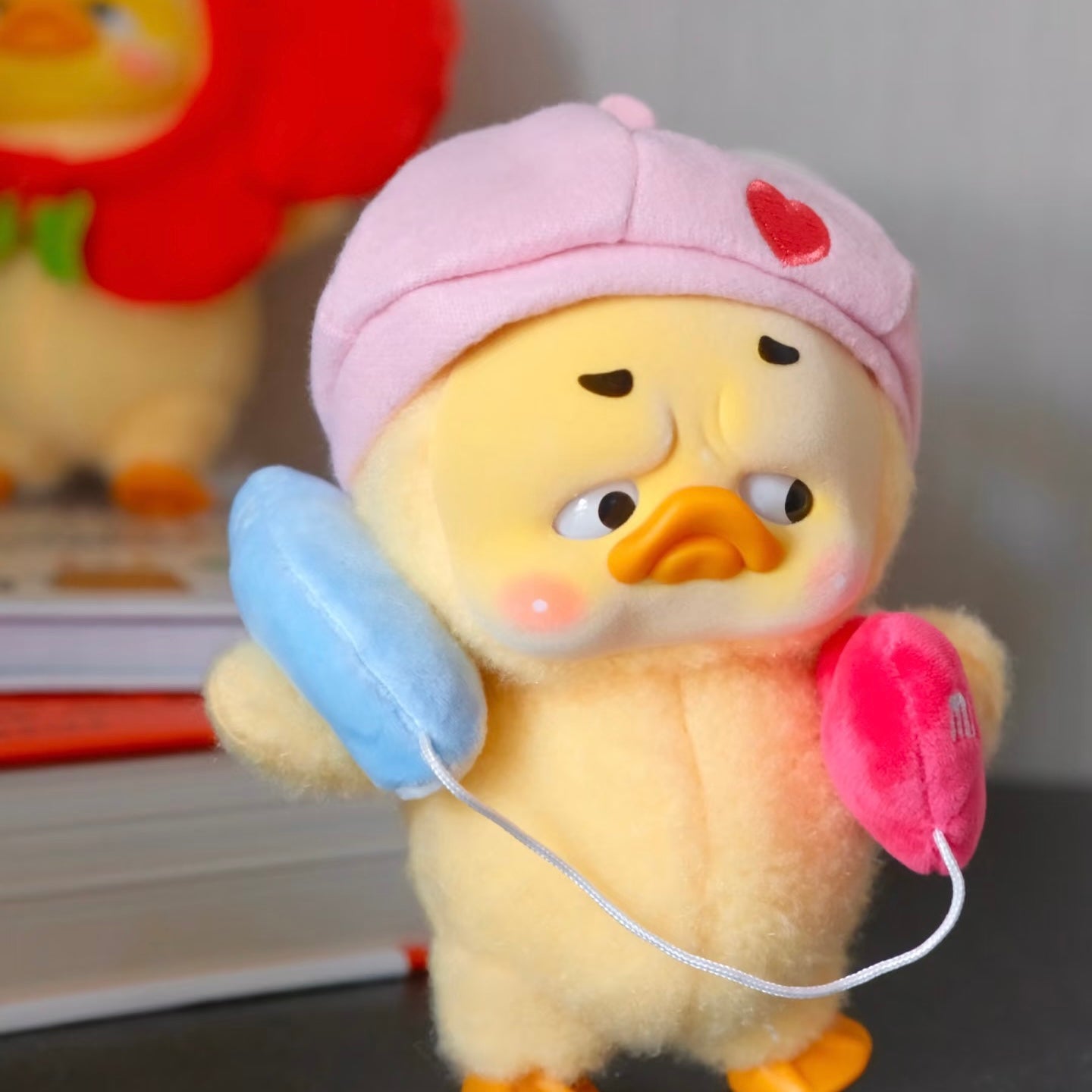 [PREORDER] 1983 UPSET DUCK Act Cute Duck Blind Box