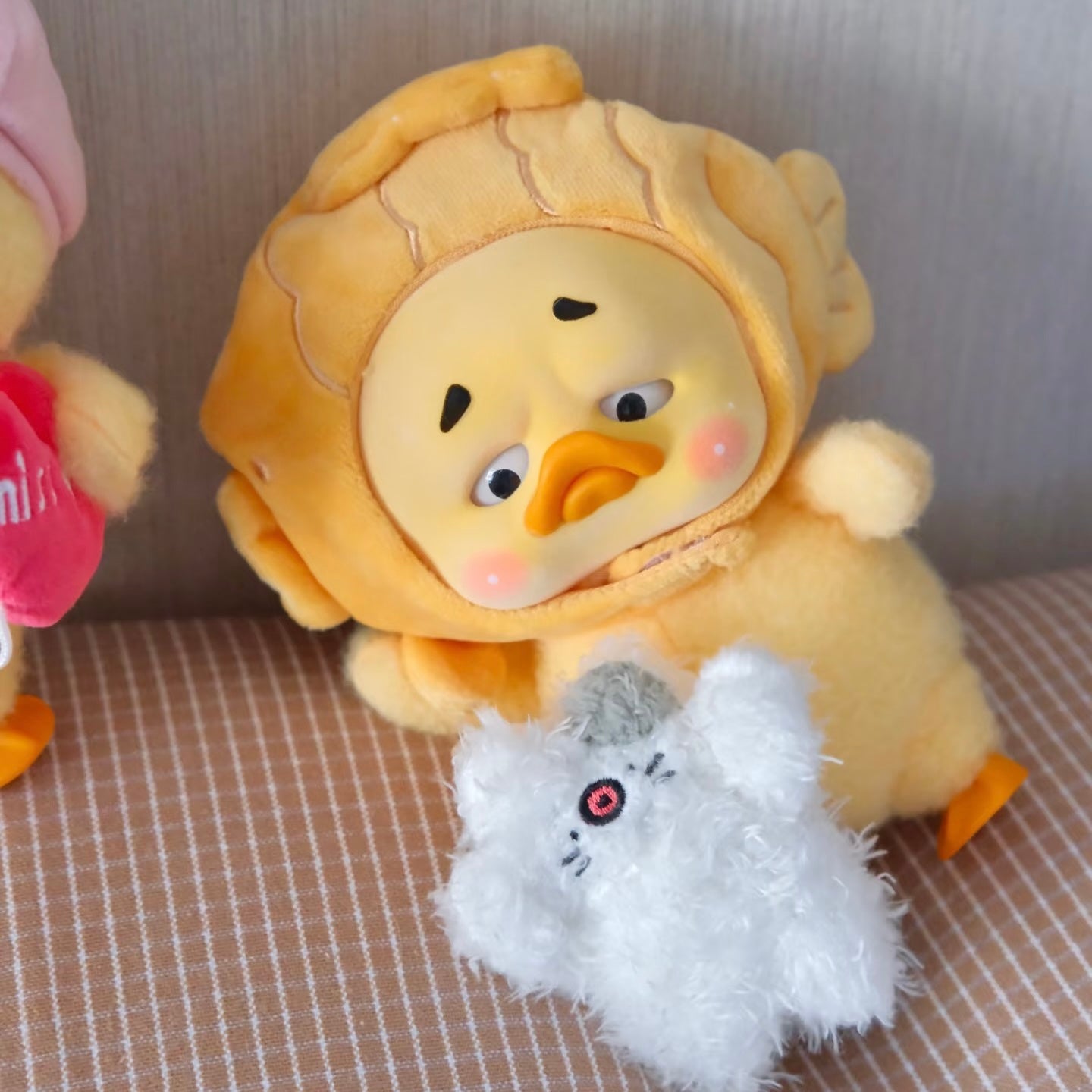 [PREORDER] 1983 UPSET DUCK Act Cute Duck Blind Box