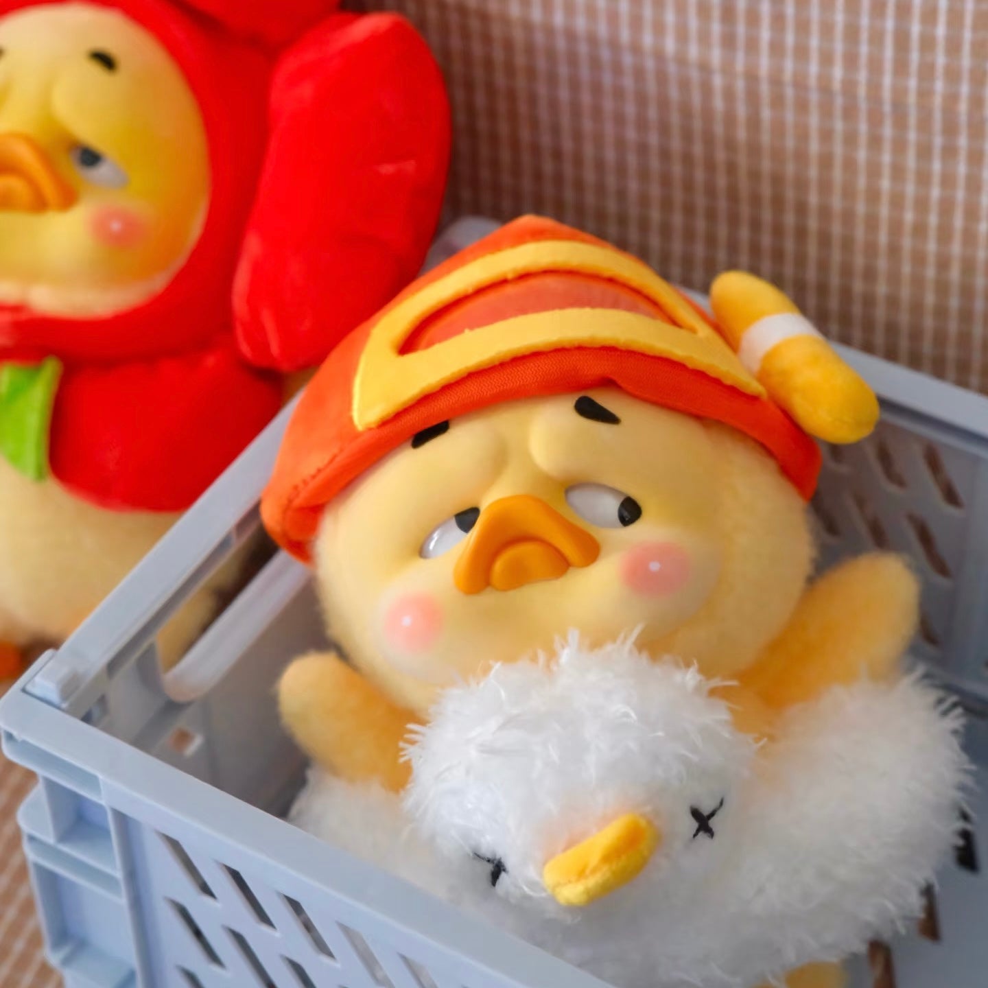 [PREORDER] 1983 UPSET DUCK Act Cute Duck Blind Box