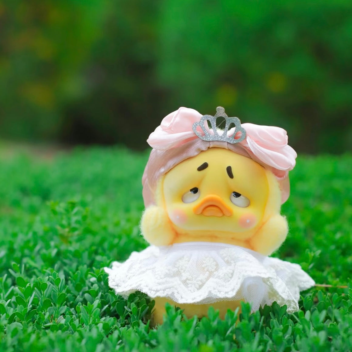 [PREORDER] 1983 UPSET DUCK Act Cute Duck Blind Box
