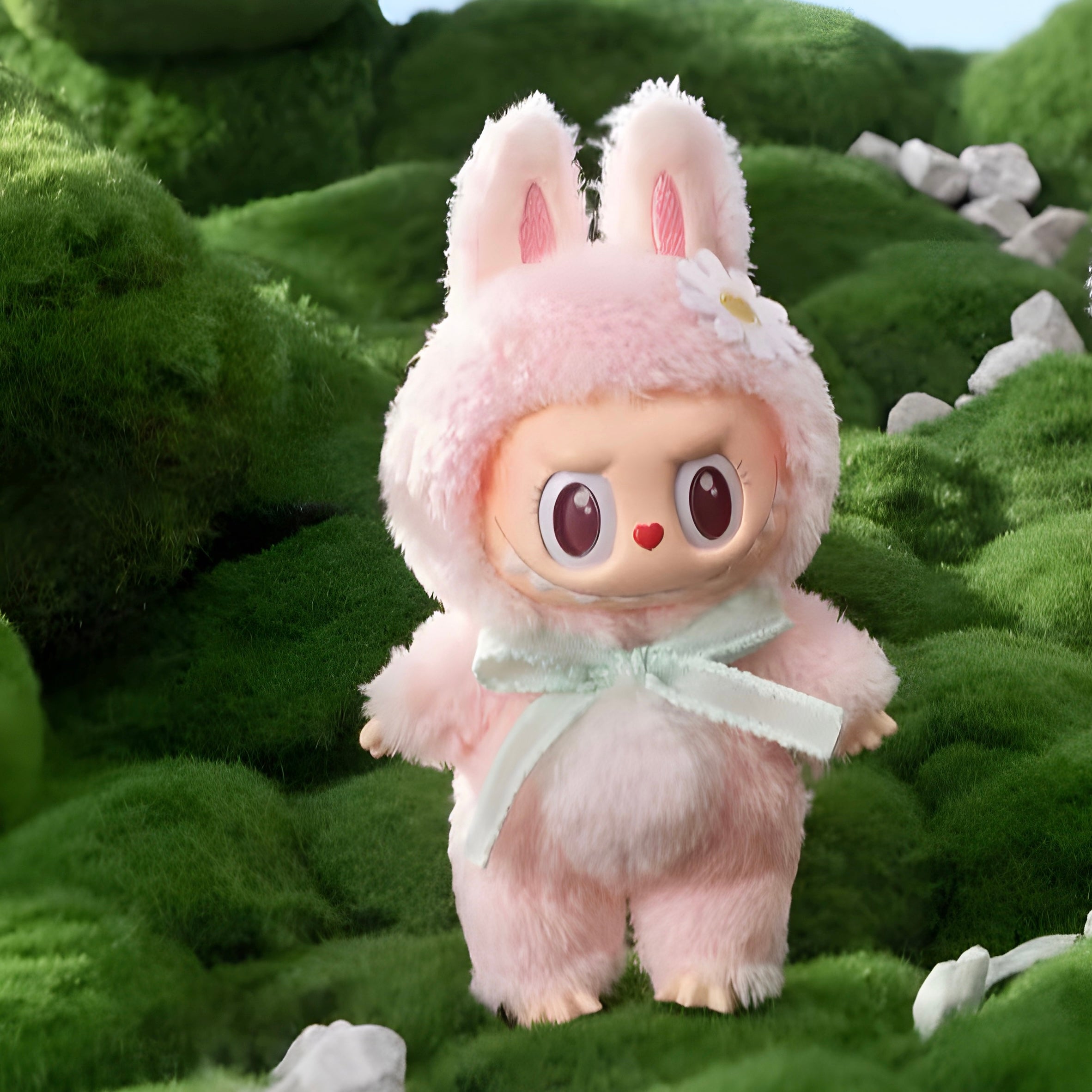 POP MART MOKOKO Close to Sweet 17cm Doll | AU NZ – fuzzyjoy.studio