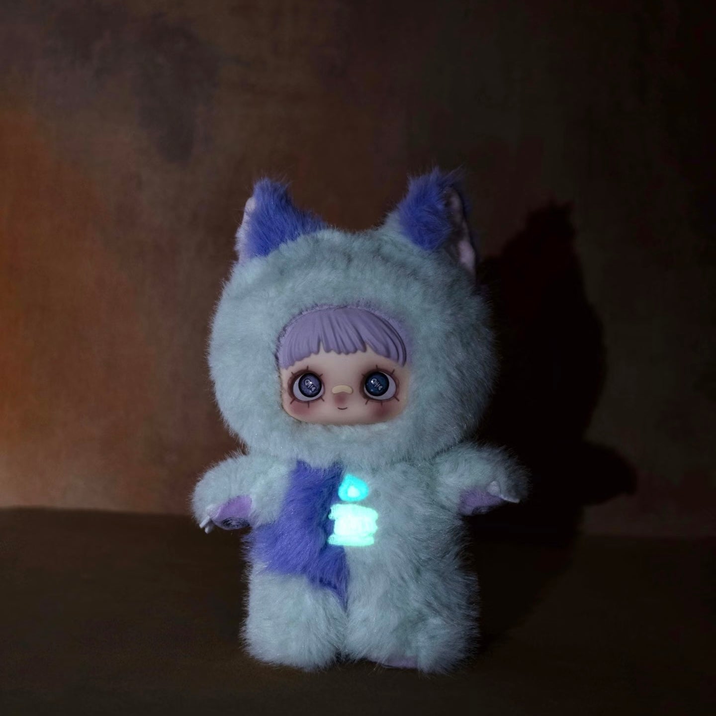 HI TOY May Mei Dark Forest Blind Box
