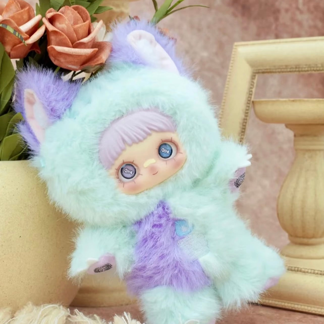 HI TOY May Mei Dark Forest Blind Box