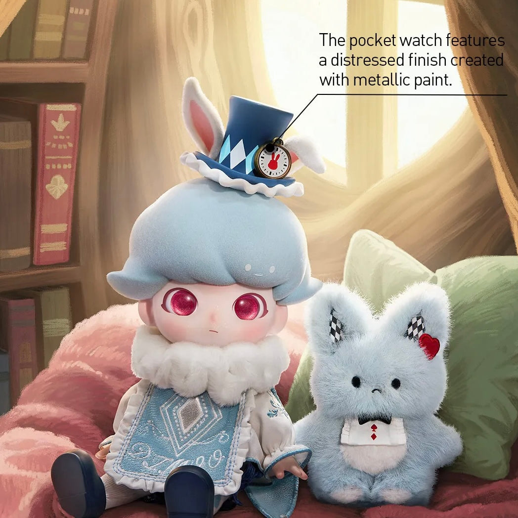 DIMOO Fairy Tale Wonderland 1/8 Action Figure