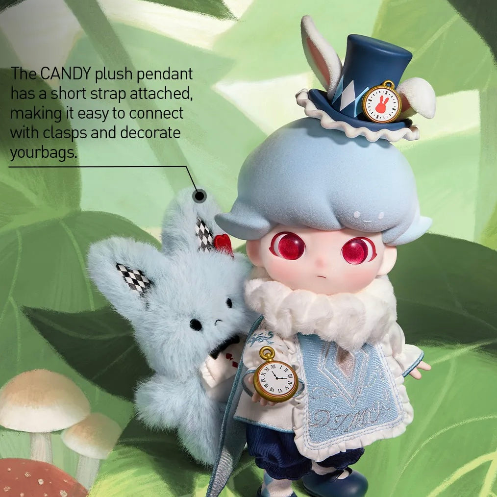 DIMOO Fairy Tale Wonderland 1/8 Action Figure