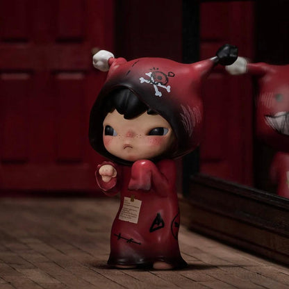 [PREORDER] Hirono Echo Series Figures Blind Box