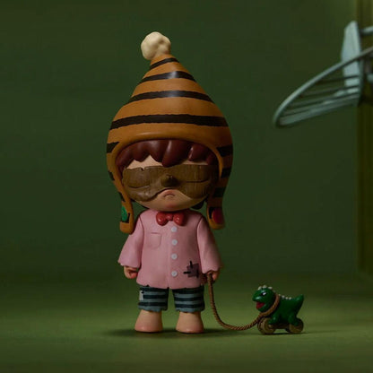 [PREORDER] Hirono Echo Series Figures Blind Box