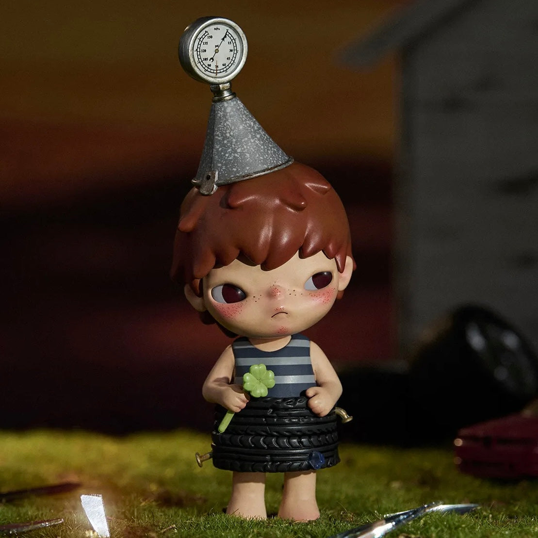 [PREORDER] Hirono Echo Series Figures Blind Box