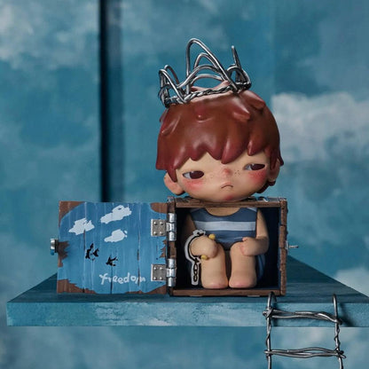 [PREORDER] Hirono Echo Series Figures Blind Box