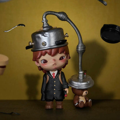 [PREORDER] Hirono Echo Series Figures Blind Box