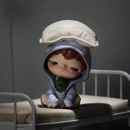 [PREORDER] Hirono Echo Series Figures Blind Box