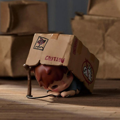 [PREORDER] Hirono Echo Series Figures Blind Box