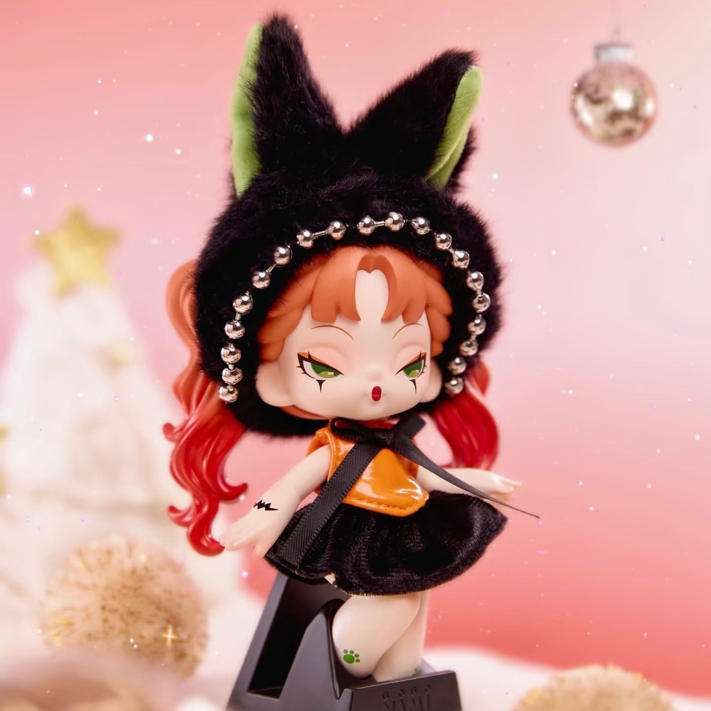 DODOSUGAR DODO NAMI Cheers Day Series Plush Pendant Blind Box
