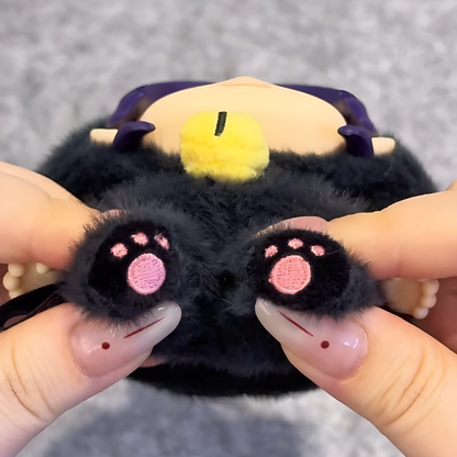 Sunrisepop The Apothecary Diaries Vinyl Plush