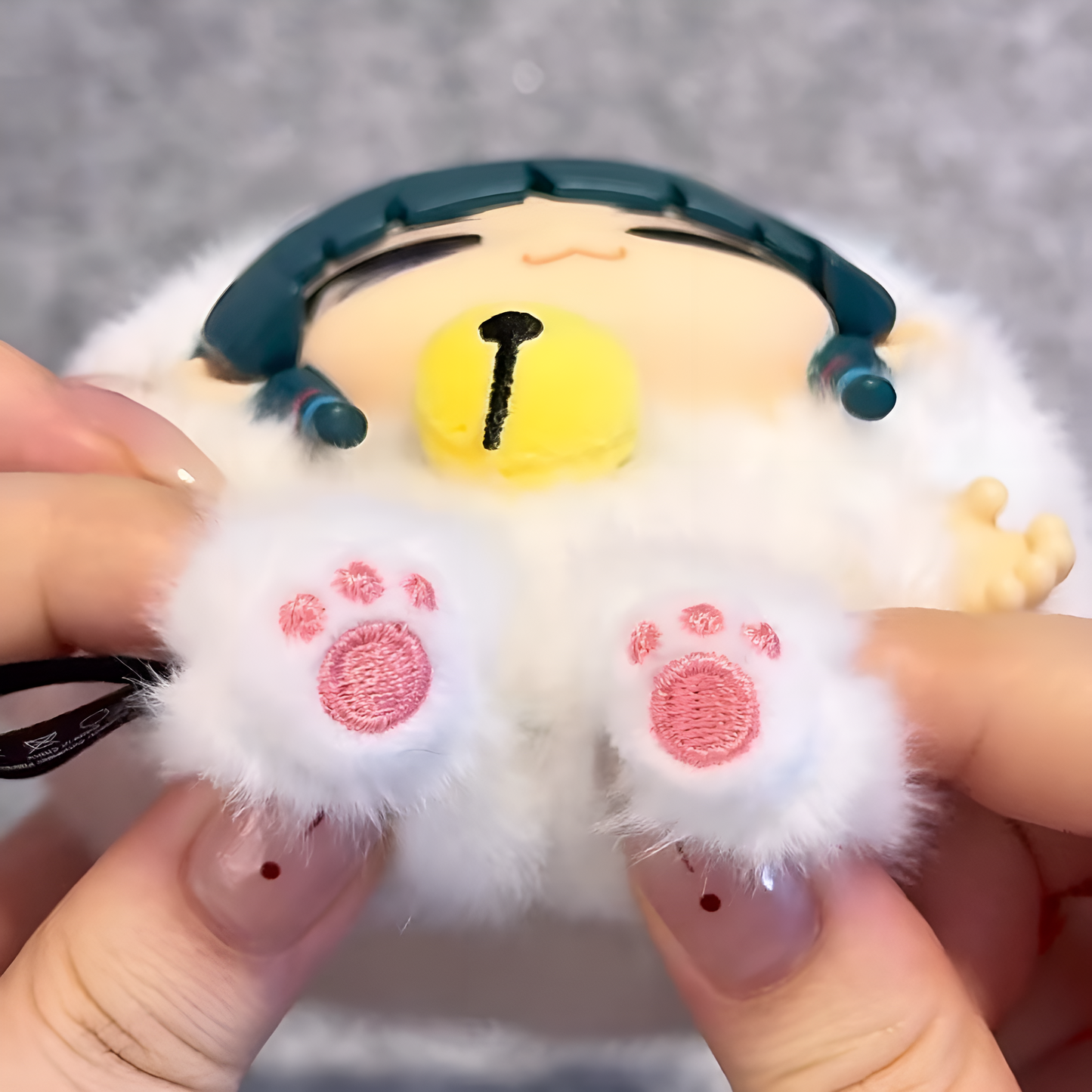 Sunrisepop The Apothecary Diaries Vinyl Plush