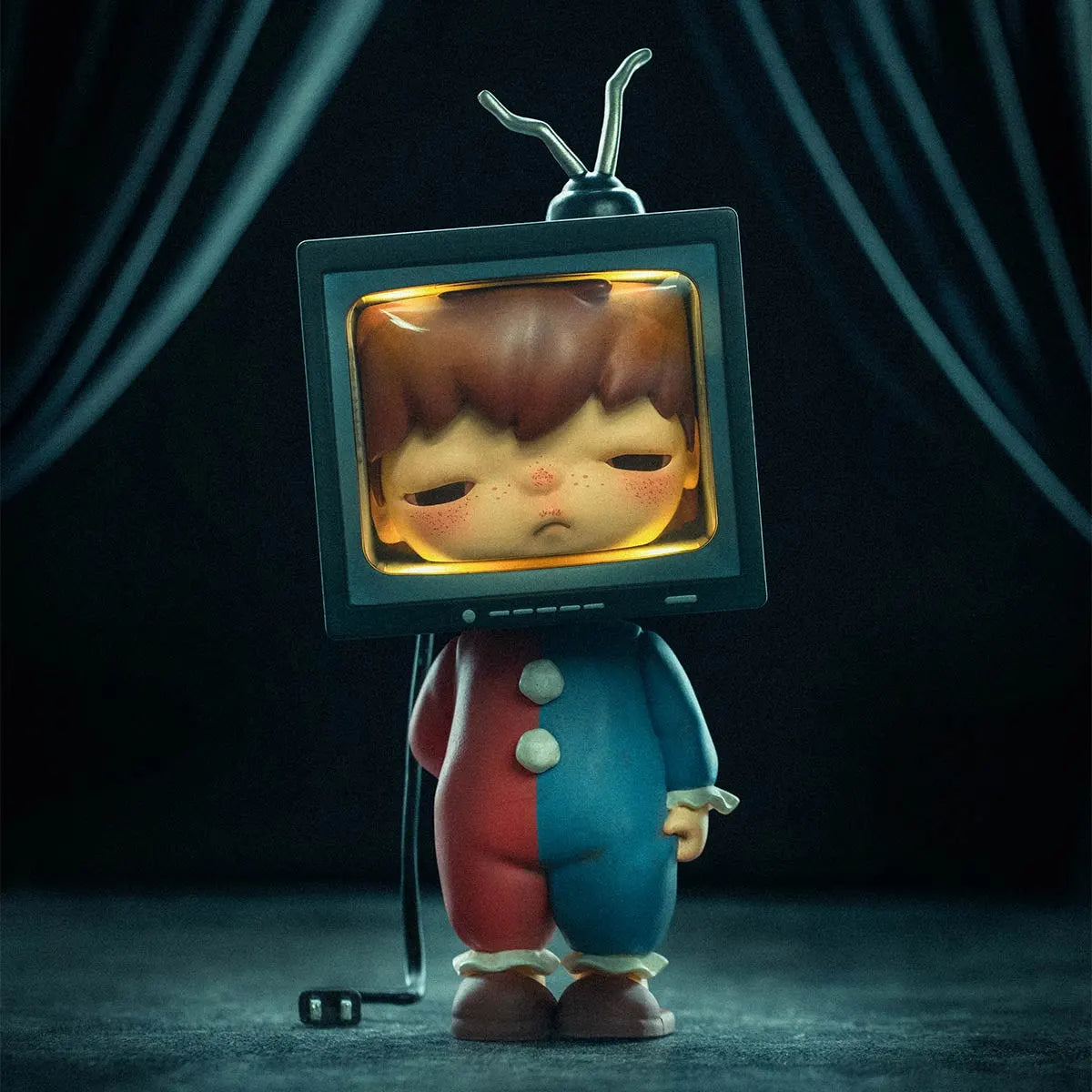 [PREORDER] HIRONO Mime Series Figures