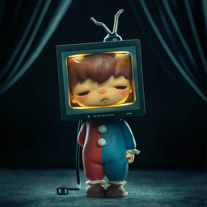 [PREORDER] HIRONO Mime Series Figures