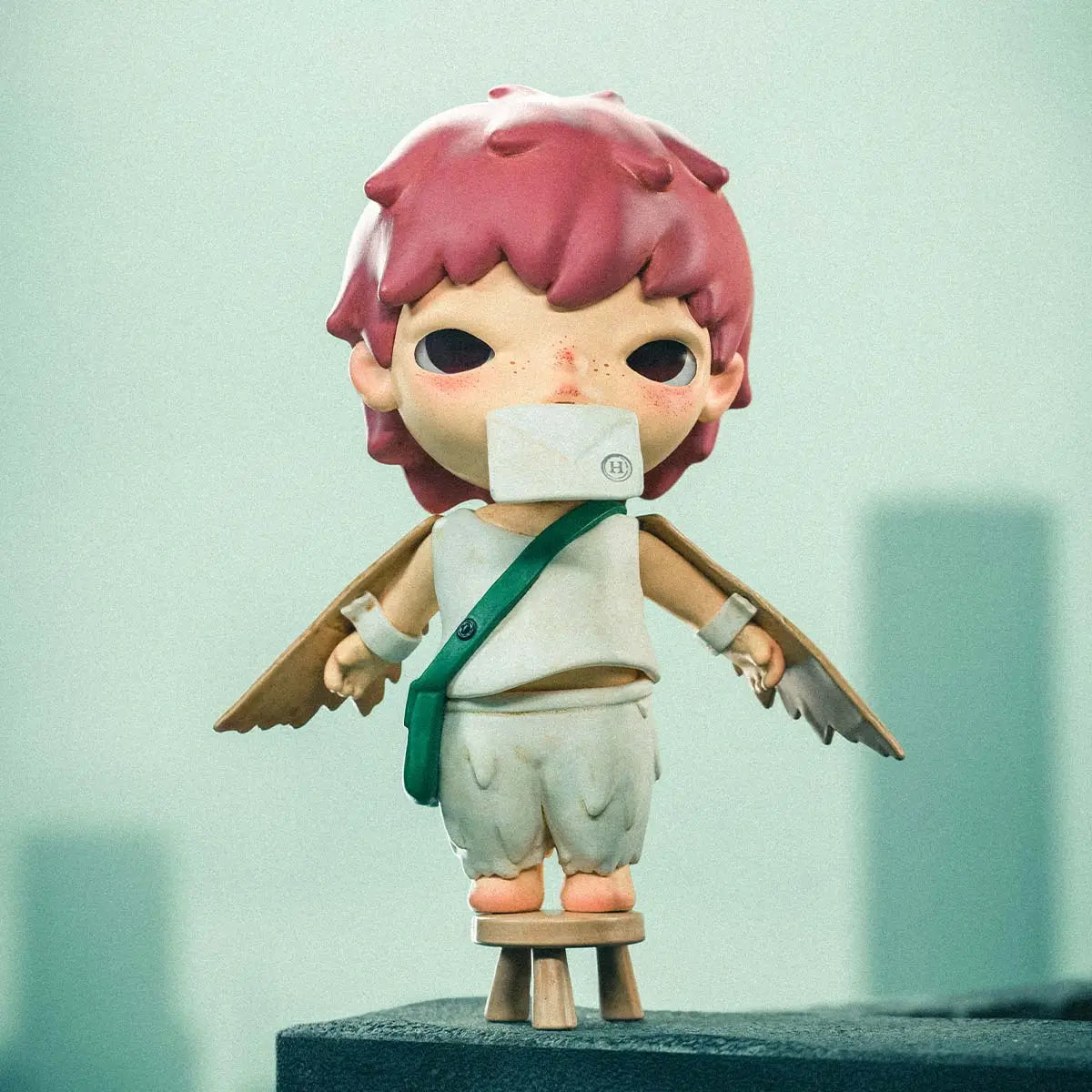 [PREORDER] HIRONO Mime Series Figures