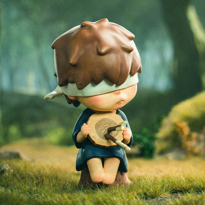 [PREORDER] HIRONO Mime Series Figures