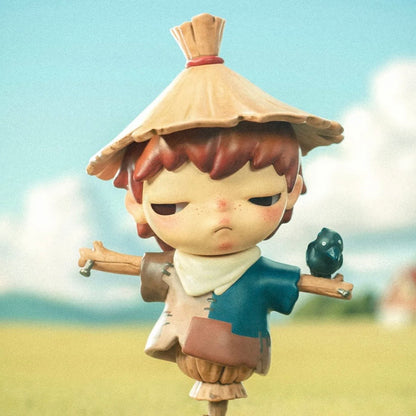 [PREORDER] HIRONO Mime Series Figures