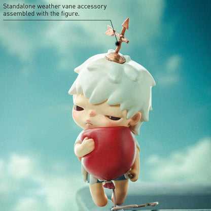 [PREORDER] HIRONO Mime Series Figures