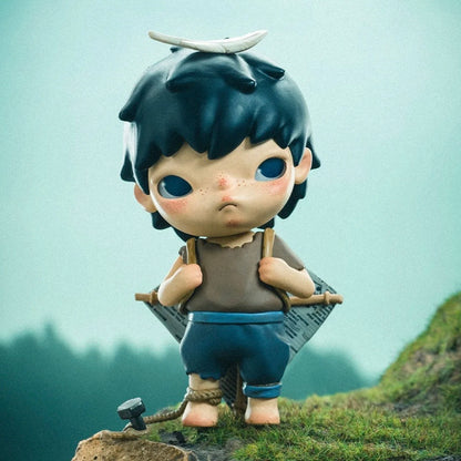 [PREORDER] HIRONO Mime Series Figures