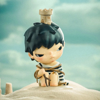 [PREORDER] HIRONO Mime Series Figures