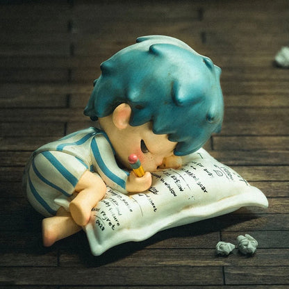 [PREORDER] HIRONO Mime Series Figures