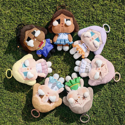 Crybaby Sunset Concert Plush Pendant Blind Box