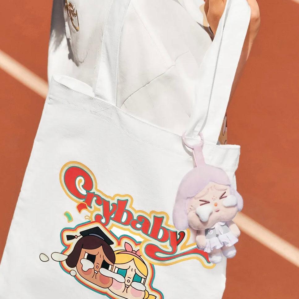 Crybaby Sunset Concert Plush Pendant Blind Box