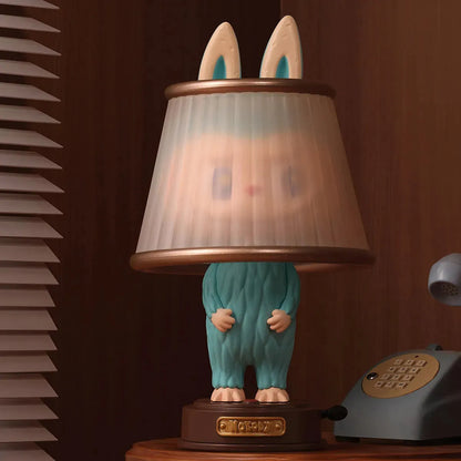 THE MONSTERS Almost Hidden Series Figures