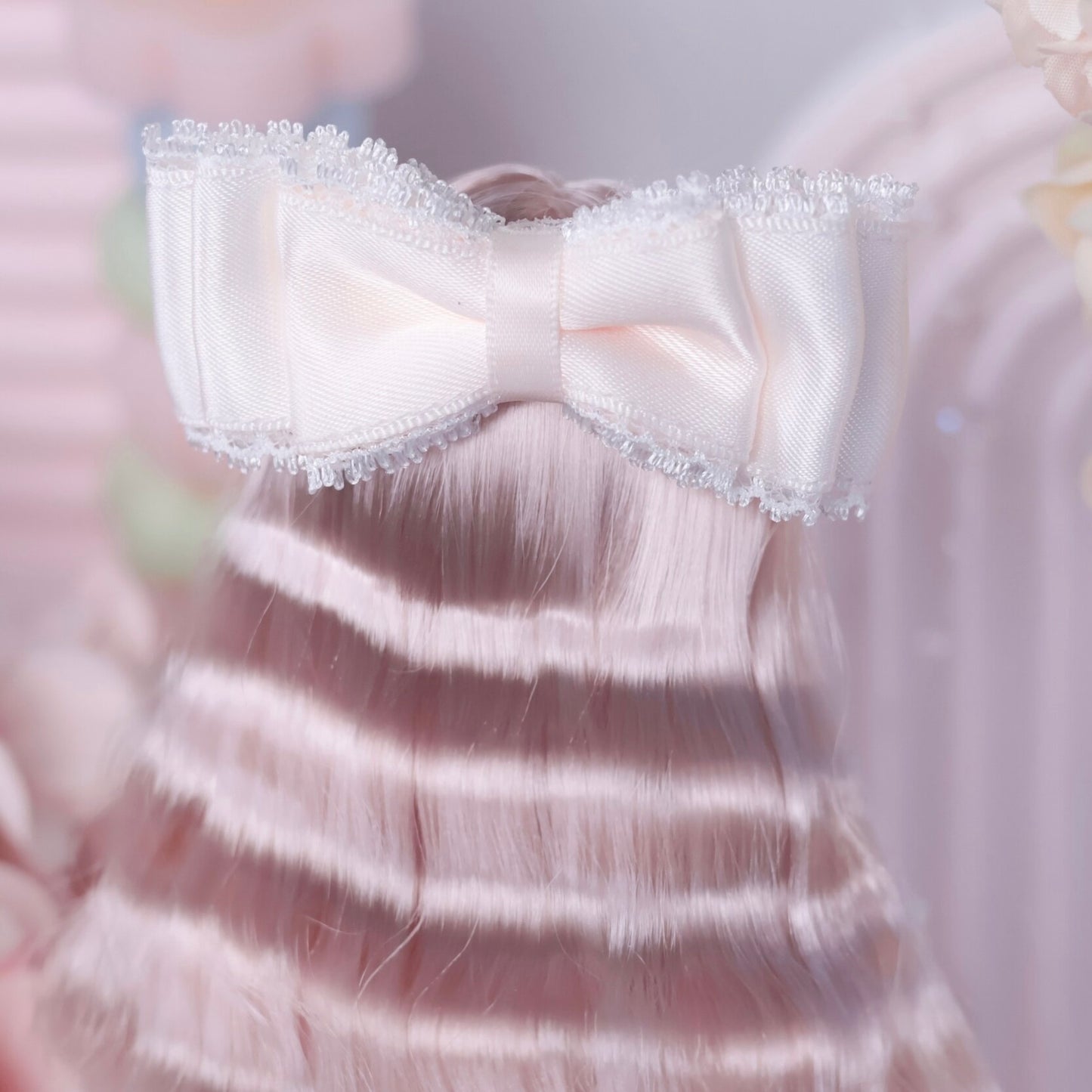 Momotale Spring is Late Series 1/8 MJD Action Figure