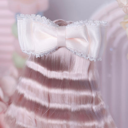 Momotale Spring is Late Series 1/8 MJD Action Figure